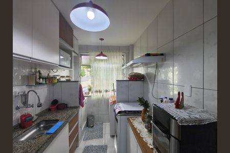 Apartamento à venda com 2 quartos, 52m² em Taquara, Rio de Janeiro