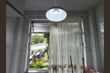 Apartamento à venda com 52m², 2 quartos e 1 vaga