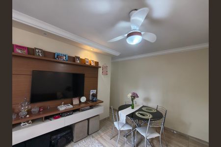 Apartamento à venda com 2 quartos, 52m² em Taquara, Rio de Janeiro