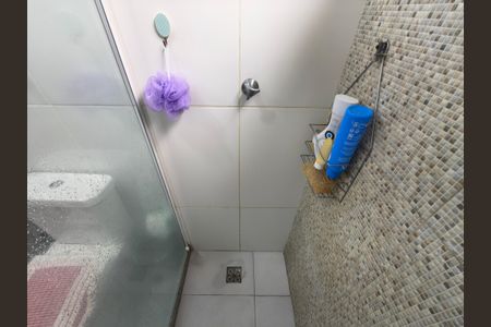 Apartamento à venda com 52m², 2 quartos e 1 vaga