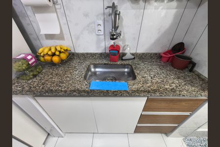 Apartamento à venda com 52m², 2 quartos e 1 vaga