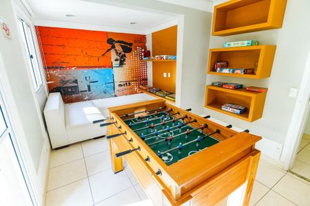 Apartamento à venda com 49m², 2 quartos e 1 vagaÁrea comum - Playground