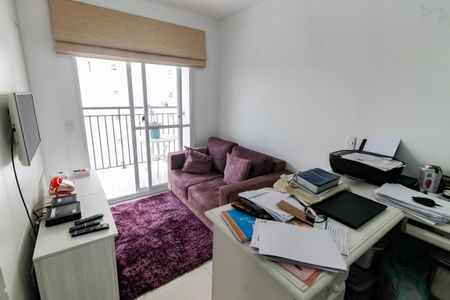 Sala de apartamento à venda com 2 quartos, 49m² em Jardim Parque Morumbi, São Paulo