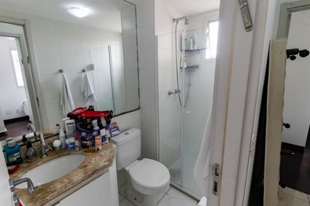 Apartamento à venda com 49m², 2 quartos e 1 vagaBanheiro