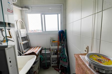 Apartamento à venda com 49m², 2 quartos e 1 vagaÁrea de Serviço