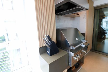 Apartamento à venda com 144m², 2 quartos e 2 vagas Apartamento à venda com 144m², 2 quartos e 2 vagasVaranda Sala