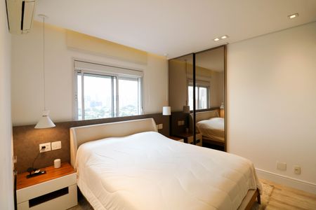 Apartamento à venda com 144m², 2 quartos e 2 vagas Apartamento à venda com 144m², 2 quartos e 2 vagasSuíte