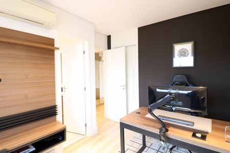 Apartamento à venda com 144m², 2 quartos e 2 vagas Apartamento à venda com 144m², 2 quartos e 2 vagasSuíte 2