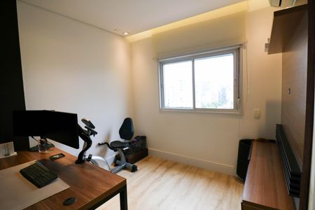 Apartamento à venda com 144m², 2 quartos e 2 vagas Apartamento à venda com 144m², 2 quartos e 2 vagasSuíte 2