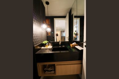 Apartamento à venda com 144m², 2 quartos e 2 vagas Apartamento à venda com 144m², 2 quartos e 2 vagasLavabo