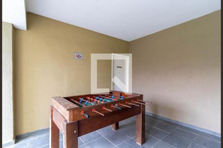 Apartamento para alugar com 69m², 2 quartos e sem vagaSala de Jogos