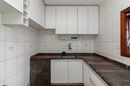 Apartamento para alugar com 69m², 2 quartos e sem vagaCozinha
