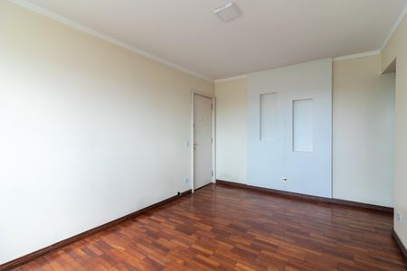 Sala de apartamento para alugar com 2 quartos, 69m² em Santana, São Paulo