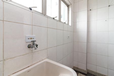 Apartamento para alugar com 69m², 2 quartos e sem vagaÁrea de Serviço