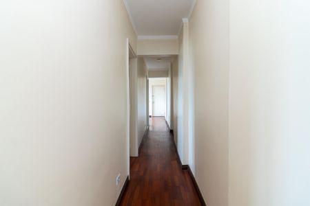 Apartamento para alugar com 69m², 2 quartos e sem vagaCorredor