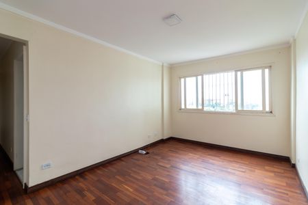 Sala de apartamento para alugar com 2 quartos, 69m² em Santana, São Paulo