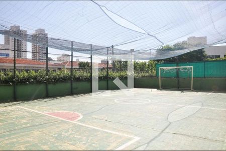 Apartamento para alugar com 69m², 2 quartos e sem vagaQuadra Esportiva