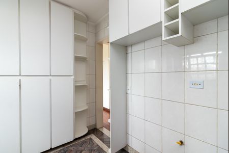 Apartamento para alugar com 69m², 2 quartos e sem vagaCozinha