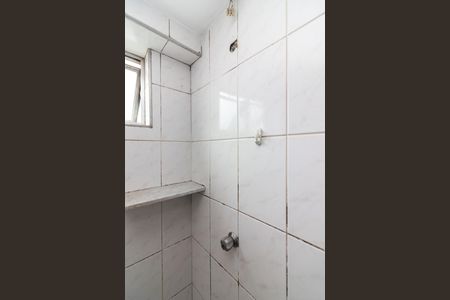 Apartamento para alugar com 69m², 2 quartos e sem vagaBanheiro