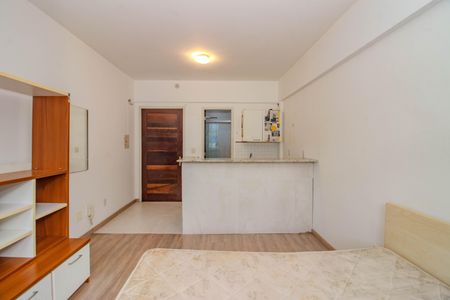 Loft de kitnet/studio para alugar com 1 quarto, 35m² em Petrópolis, Porto Alegre