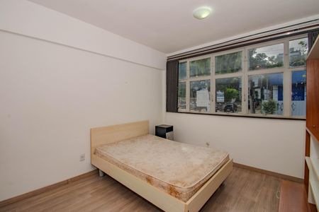 Loft de kitnet/studio para alugar com 1 quarto, 35m² em Petrópolis, Porto Alegre