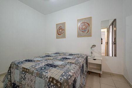 Suíte de apartamento para alugar com 1 quarto, 40m² em Paraíso, São Paulo