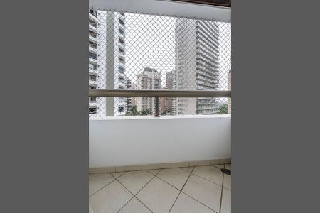 Suíte de apartamento para alugar com 1 quarto, 40m² em Paraíso, São Paulo
