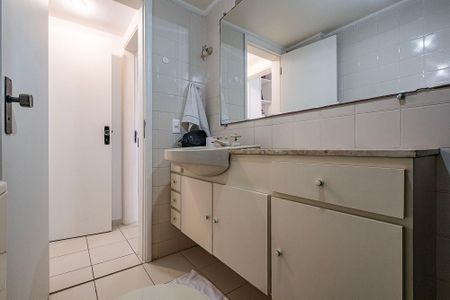 Apartamento para alugar com 40m², 1 quarto e 1 vagaSuíte