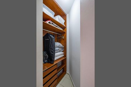 Suíte de apartamento para alugar com 1 quarto, 40m² em Paraíso, São Paulo