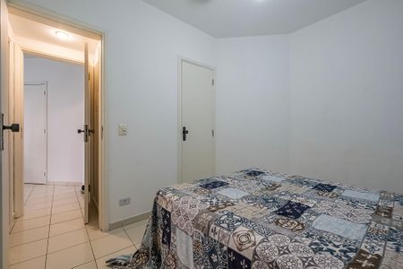 Suíte de apartamento para alugar com 1 quarto, 40m² em Paraíso, São Paulo