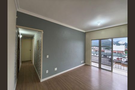 Apartamento para alugar com 75m², 2 quartos e 1 vaga