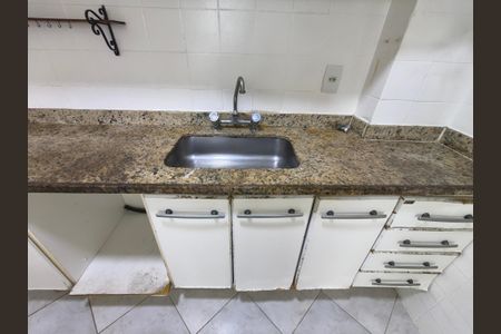 Apartamento para alugar com 75m², 2 quartos e 1 vaga