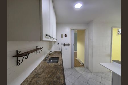 Apartamento para alugar com 75m², 2 quartos e 1 vaga