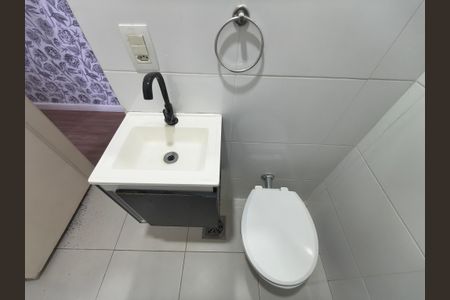 Apartamento para alugar com 75m², 2 quartos e 1 vaga