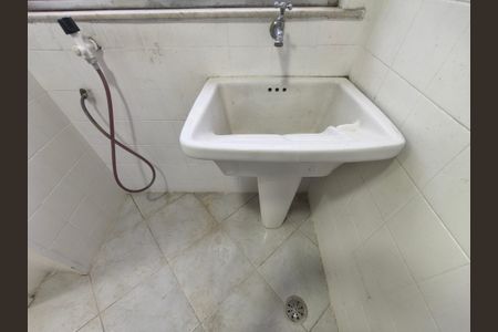 Apartamento para alugar com 75m², 2 quartos e 1 vaga