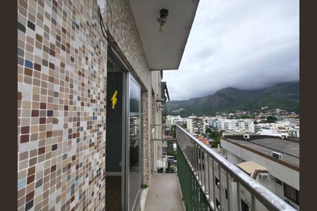 Apartamento para alugar com 2 quartos, 75m² em Jacarepaguá, Rio de Janeiro