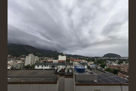 Apartamento para alugar com 2 quartos, 75m² em Jacarepaguá, Rio de Janeiro