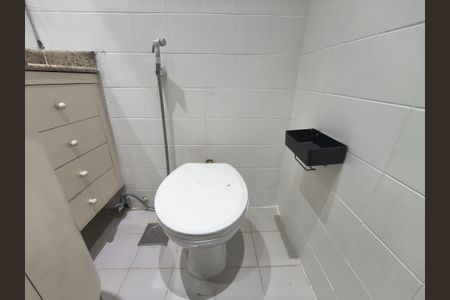 Apartamento para alugar com 75m², 2 quartos e 1 vaga
