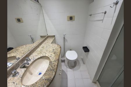 Apartamento para alugar com 75m², 2 quartos e 1 vaga