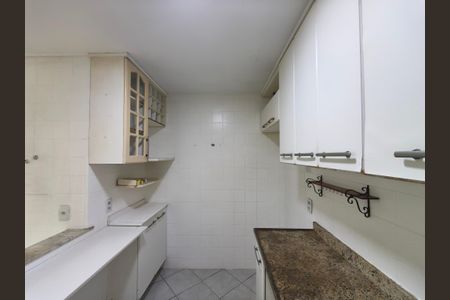 Apartamento para alugar com 75m², 2 quartos e 1 vaga