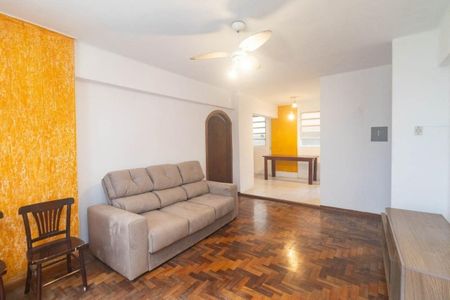 Apartamento para alugar com 92m², 3 quartos e sem vagaSala 