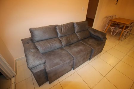 Apartamento para alugar com 2 quartos, 54m² em Vila Domingues, Votorantim