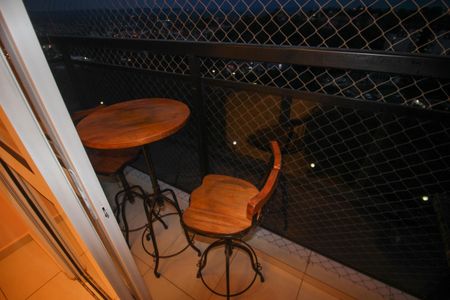 Apartamento para alugar com 2 quartos, 54m² em Vila Domingues, Votorantim