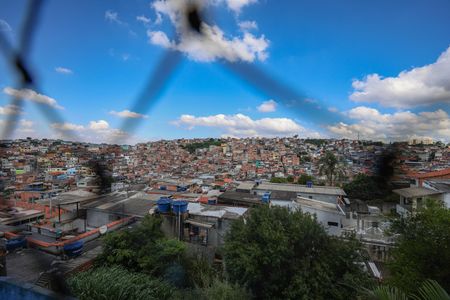 Apartamento para alugar com 56m², 2 quartos e 1 vagaVista do Quarto 2