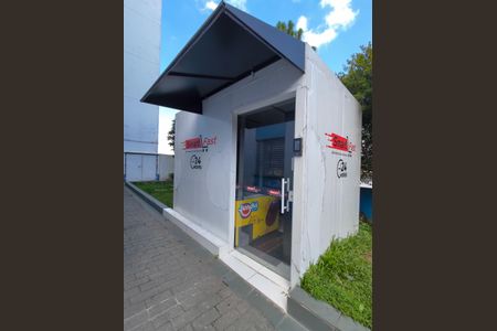 Apartamento para alugar com 56m², 2 quartos e 1 vagaÁrea comum