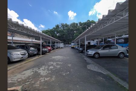 Apartamento para alugar com 56m², 2 quartos e 1 vagaÁrea comum