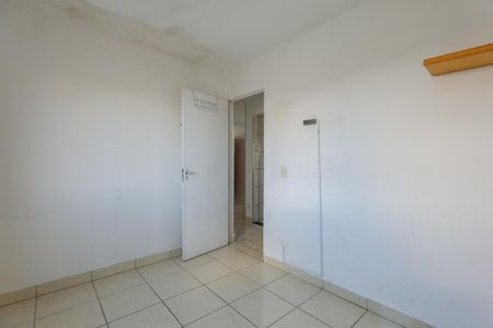Quarto 1 de apartamento para alugar com 2 quartos, 56m² em Jardim Eledy, São Paulo