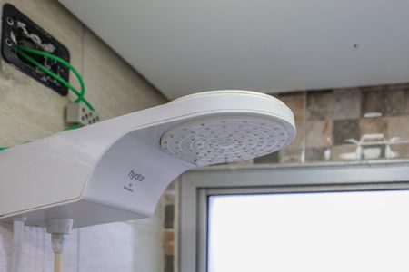 Apartamento para alugar com 56m², 2 quartos e 1 vagaBanheiro