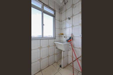 Apartamento para alugar com 56m², 2 quartos e 1 vagaÁrea de Serviço