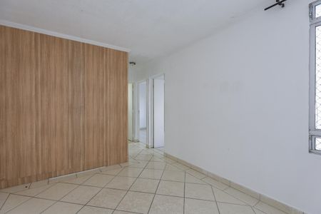 Sala de apartamento para alugar com 2 quartos, 56m² em Jardim Eledy, São Paulo